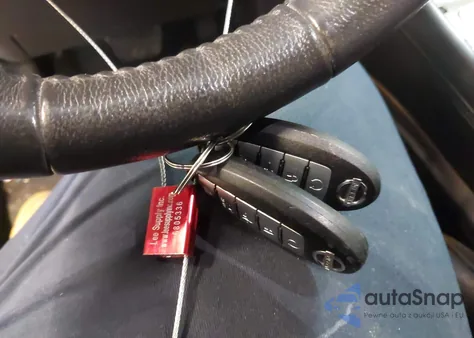 2015 Nissan Murano Platinum/S/Sl/Sv из США, поврежденный, VIN 5N1AZ2MH7FN285745